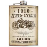 Trixie & Milo AutoCycle Flask