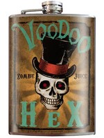 Voodoo Flask