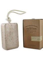 Archipelago Botanicals Botanico de Havana All Natural Soap on a Rope