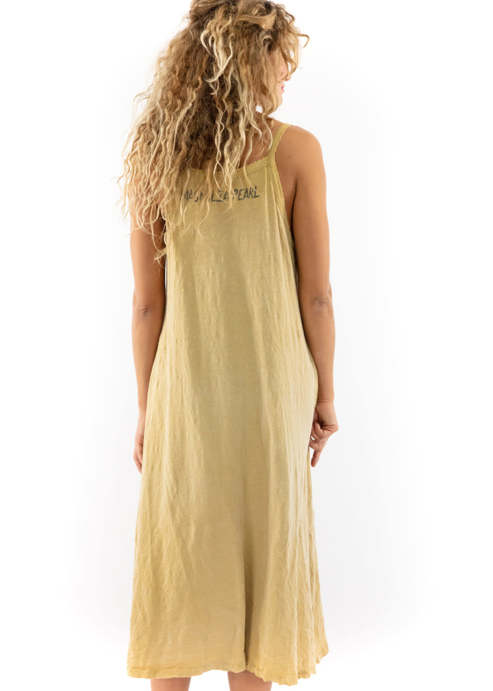 Magnolia Pearl Magnolia Pearl Dress 799 Star Applique