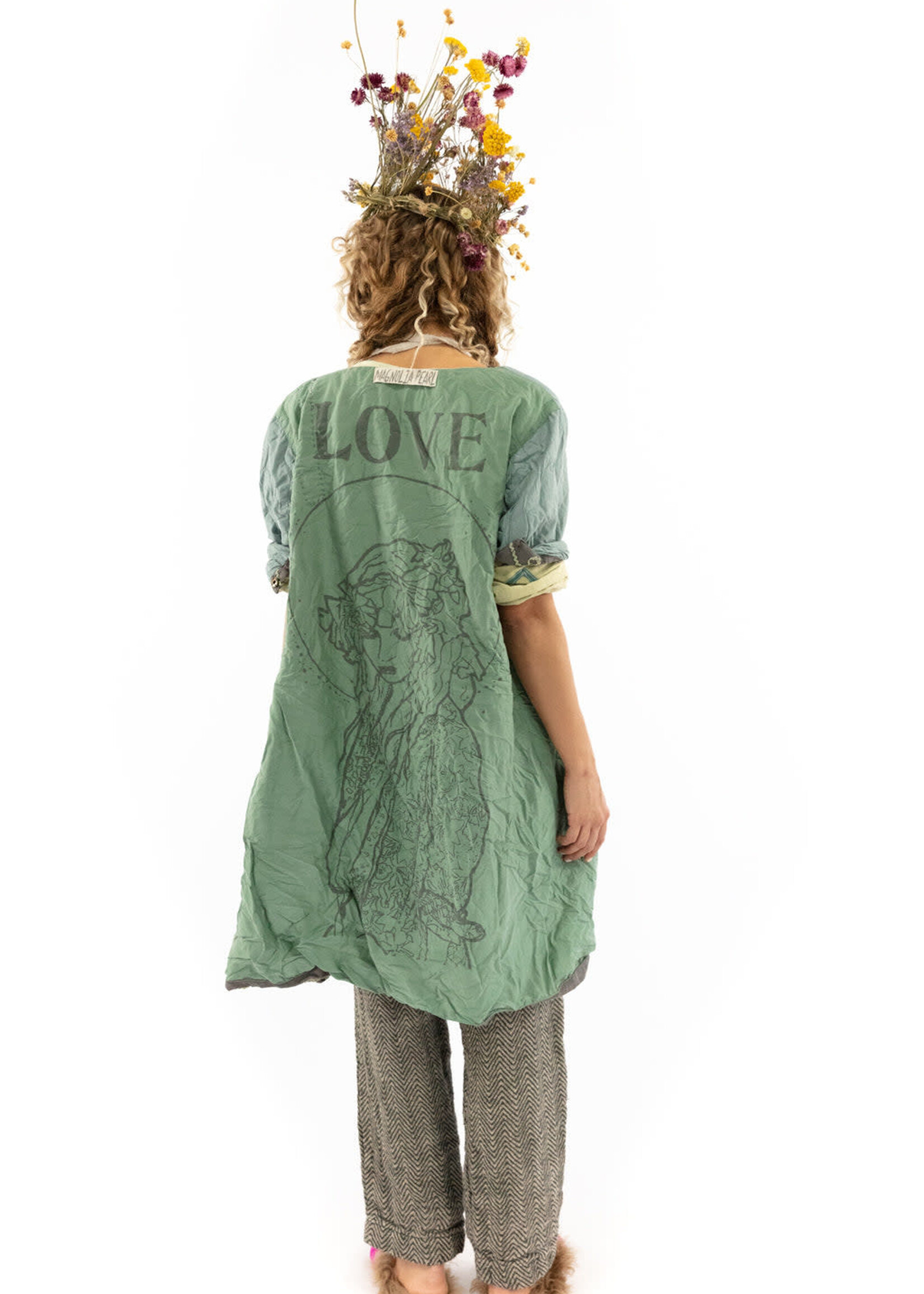 Magnolia Pearl Magnolia Pearl Jooles Jacket 547
