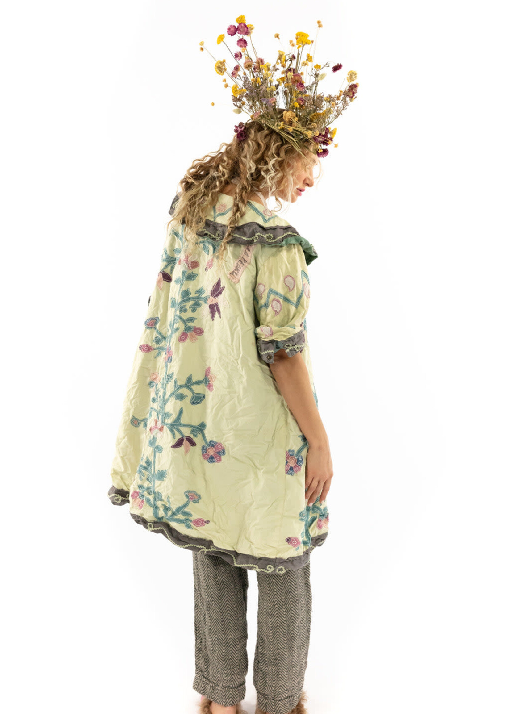 Magnolia Pearl Magnolia Pearl Jooles Jacket 547