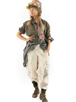 Magnolia Pearl Magnolia Pearl Sitting Bull Thomas Pant 296