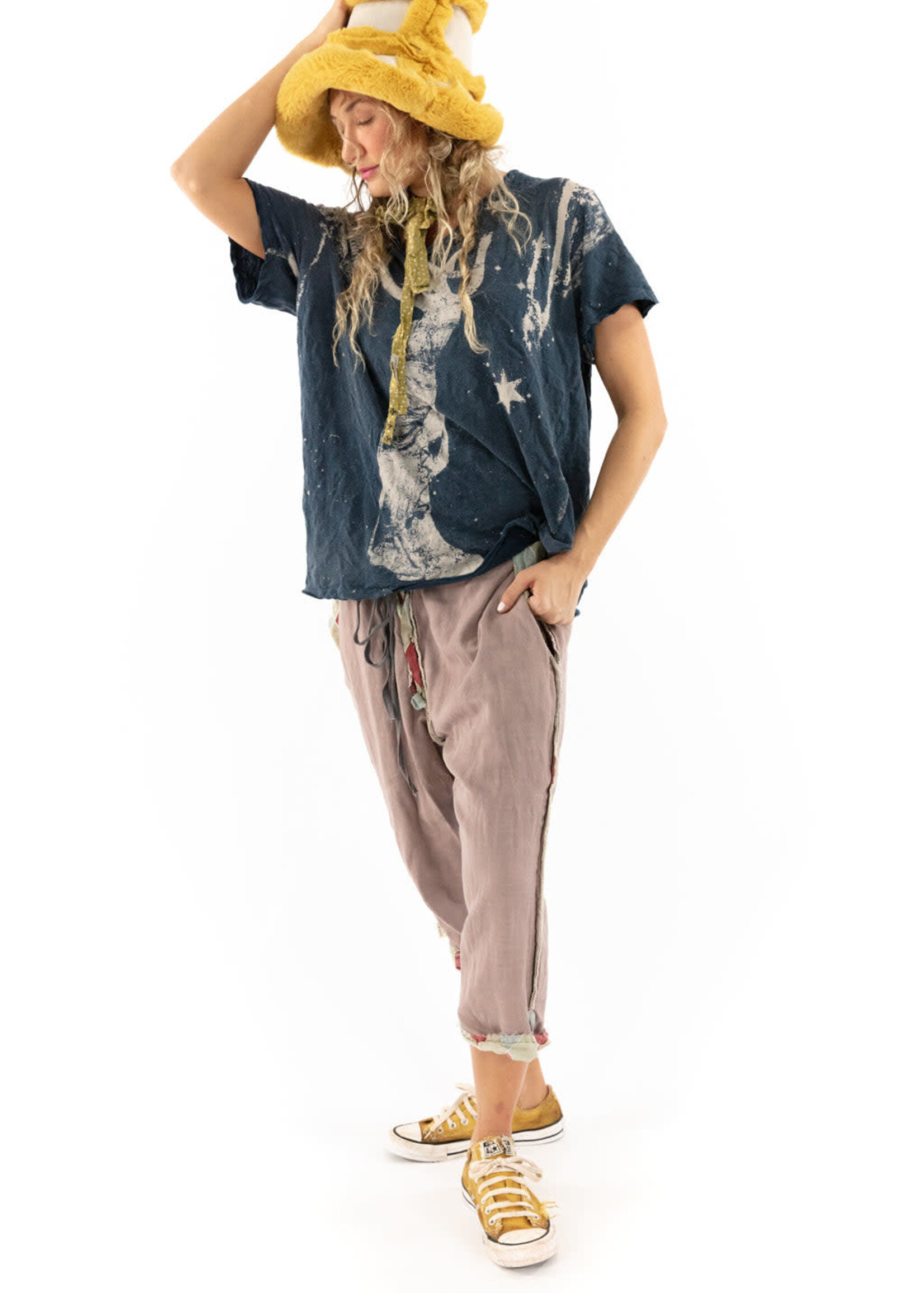 Magnolia Pearl Magnolia Pearl Space Disco Tee 1103