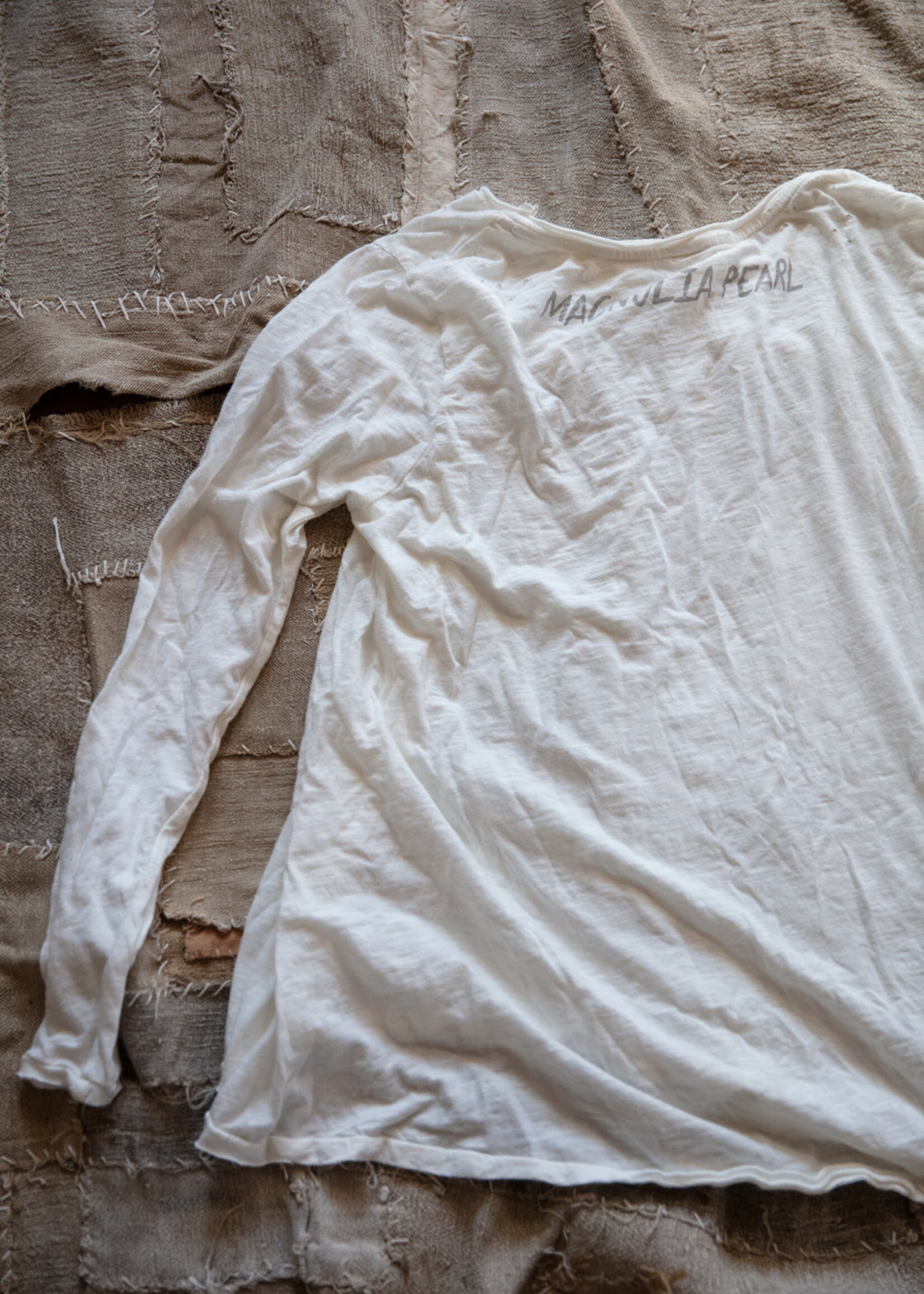 Magnolia Pearl Magnolia Pearl Dylan Tee 365