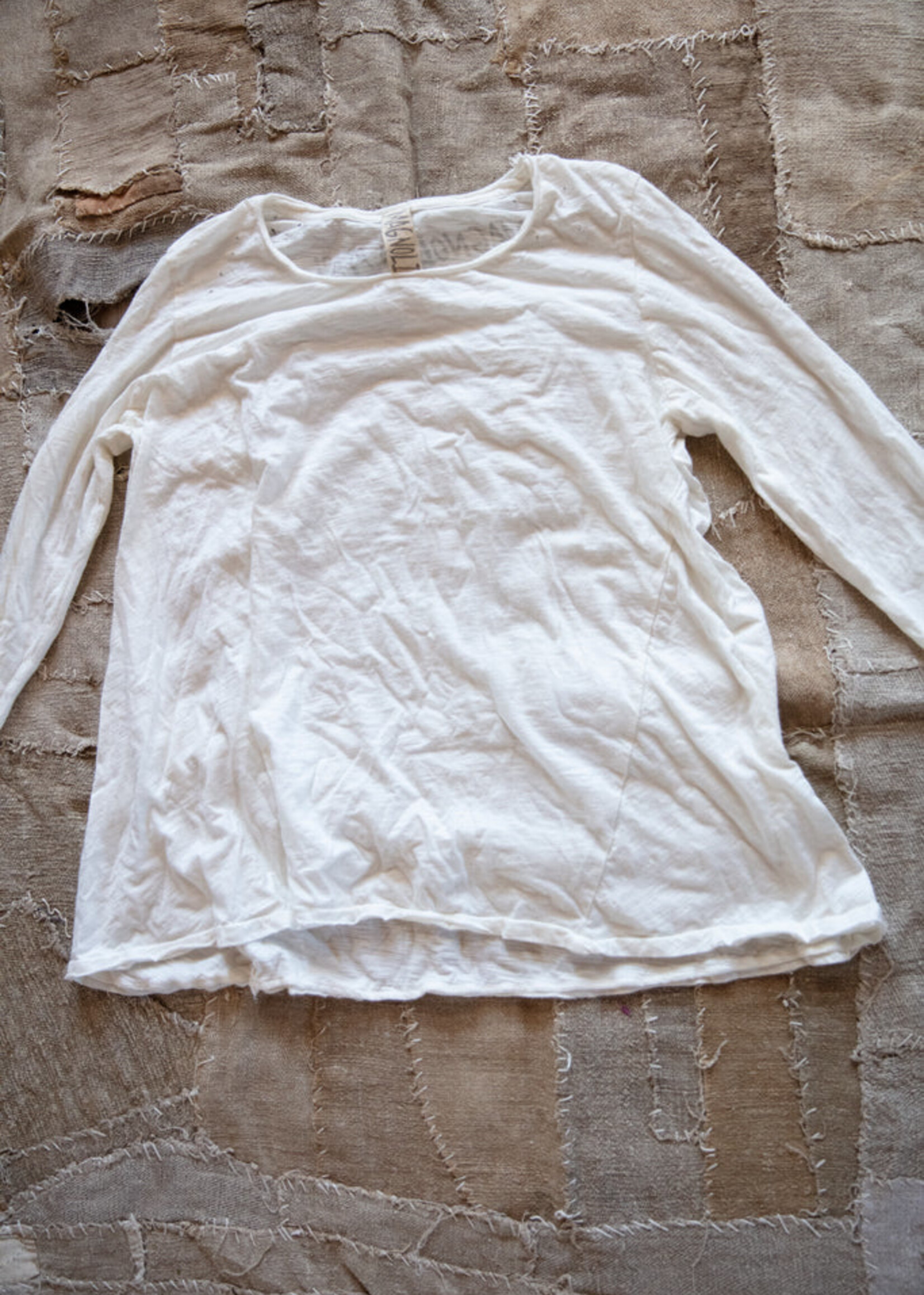 Magnolia Pearl Magnolia Pearl Dylan Tee 365