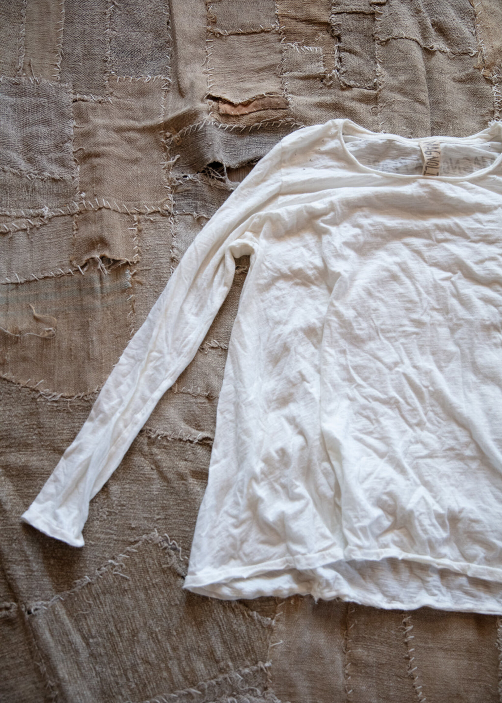 Magnolia Pearl Magnolia Pearl Dylan Tee 365