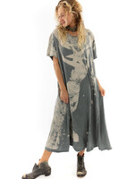 Magnolia Pearl Magnolia Pearl Space Disco T Dress 771 Ozzy