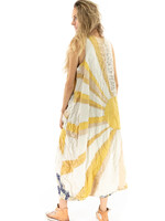 Magnolia Pearl Magnolia Pearl Quiltwork Layla Dress 787