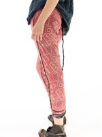 Magnolia Pearl Magnolia Pearl Printed Underjohns 260 Pants