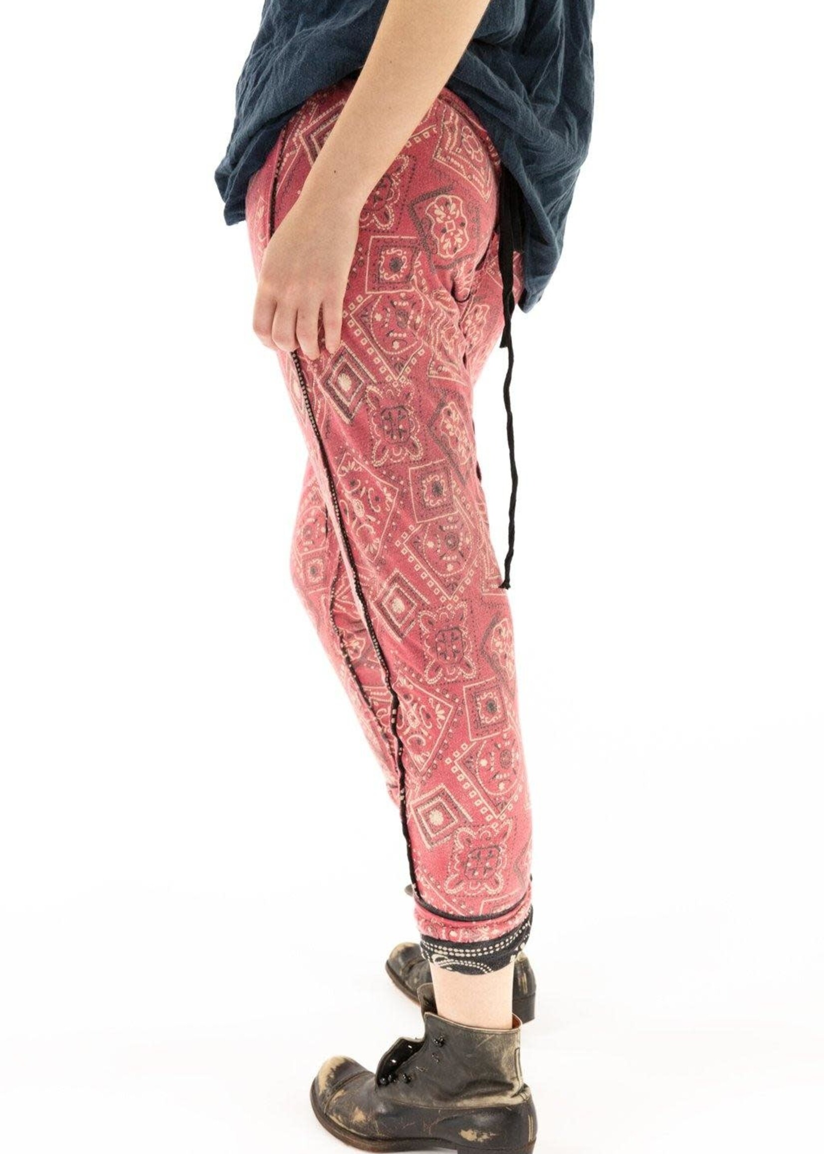 Magnolia Pearl Magnolia Pearl Printed Underjohns 260