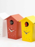 KooKoo Cuckoo Clock Animal House Mini Asstd Color
