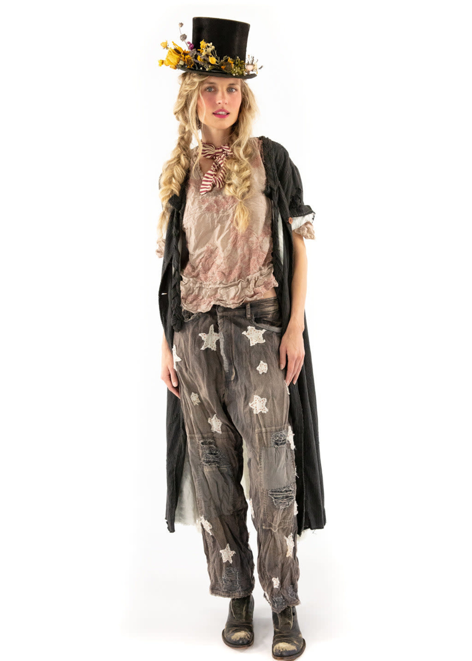 Magnolia Pearl Magnolia Pearl Swarna Top 1089
