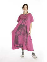Magnolia Pearl Magnolia Pearl Crown of Our Lady Dress 699 Roza