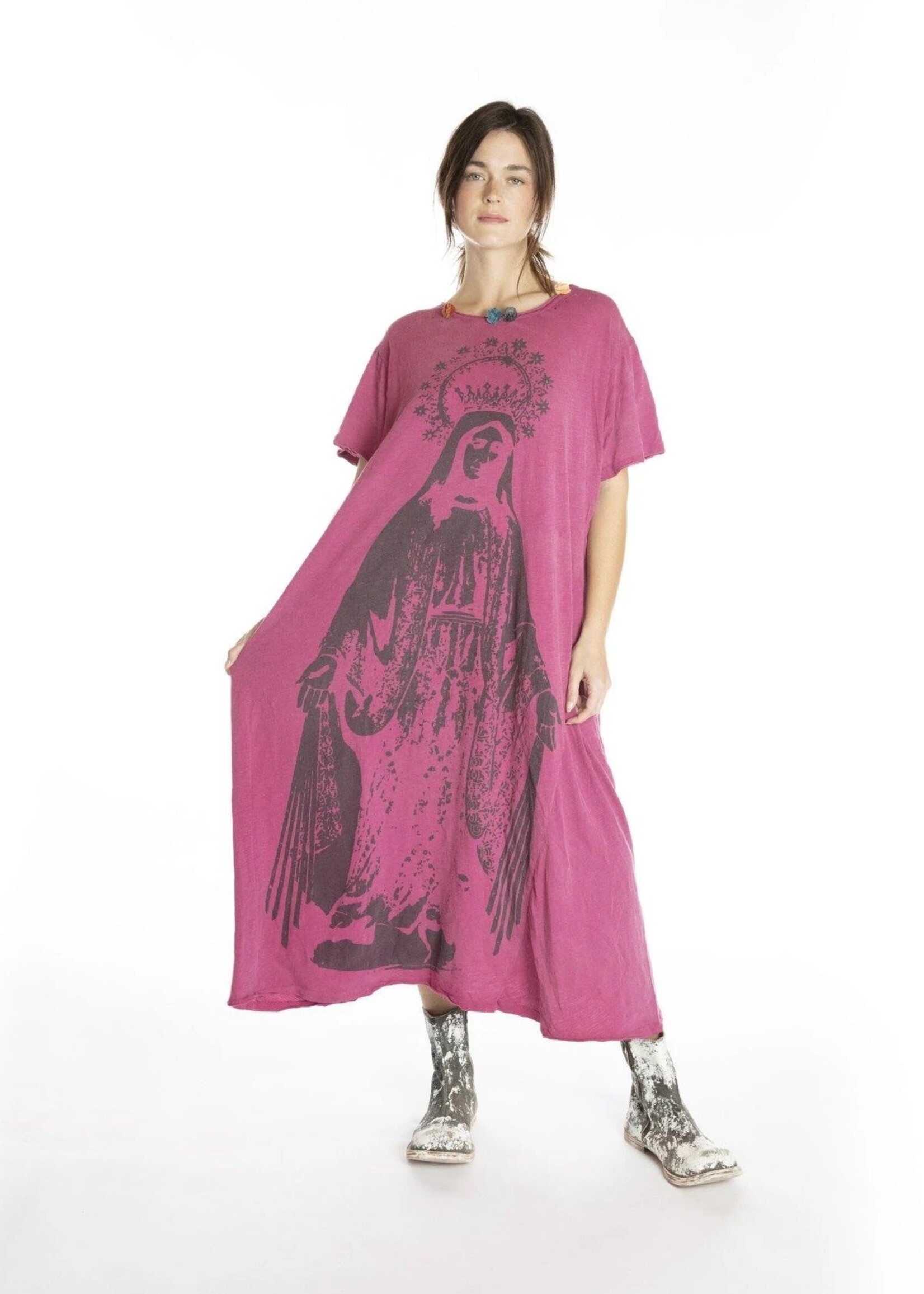 Magnolia Pearl Magnolia Pearl Crown of Our Lady Dress 699 Roza