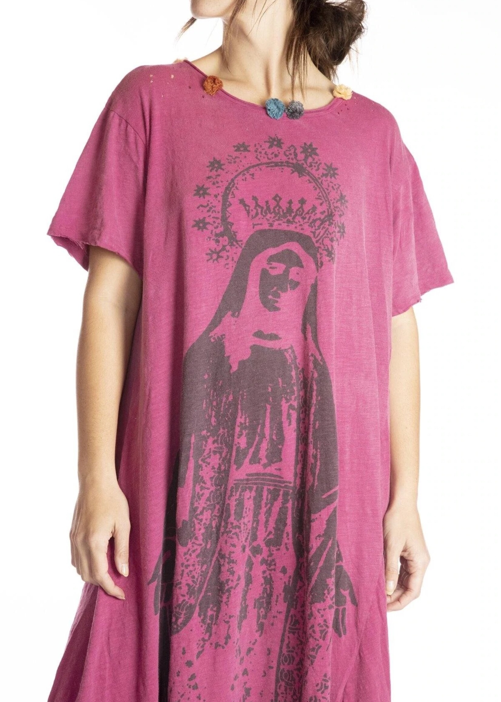 Magnolia Pearl Magnolia Pearl Crown of Our Lady Dress 699 Roza