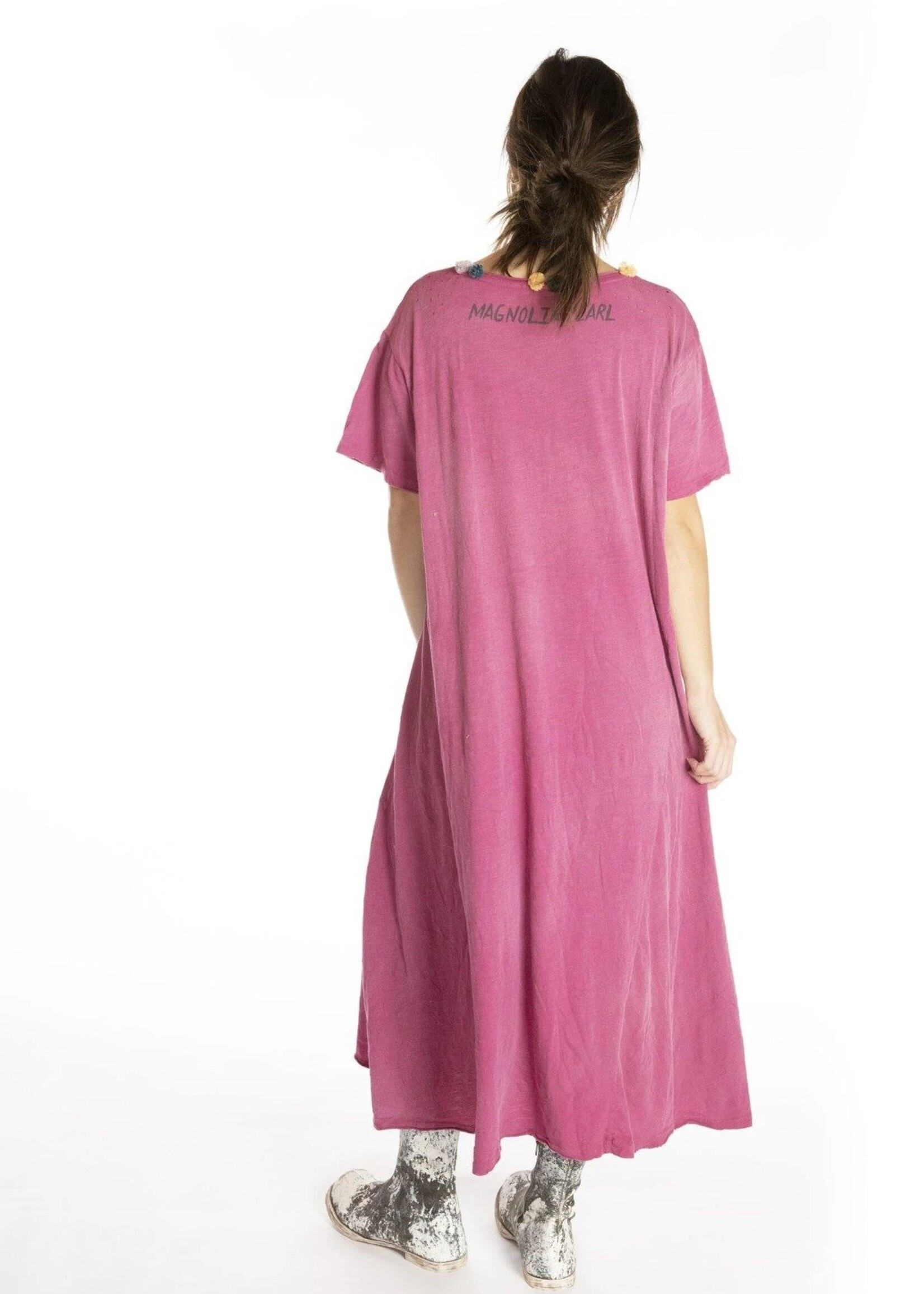 Magnolia Pearl Magnolia Pearl Crown of Our Lady Dress 699 Roza