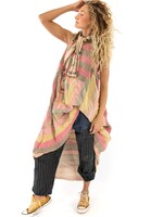 Magnolia Pearl Magnolia Pearl Layla Tank Dress 793 Poet
