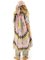 Magnolia Pearl Magnolia Pearl Quiltwork Belinay Kimono 564