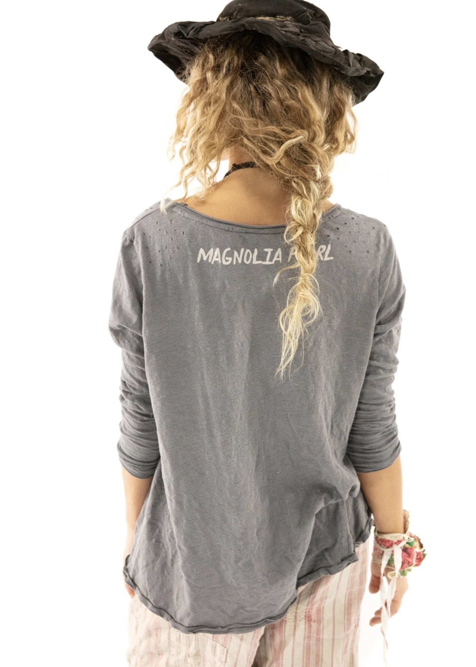 Magnolia Pearl Magnolia Pearl Season of Love Dylan Tee 1112