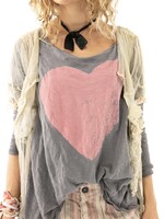 Magnolia Pearl Magnolia Pearl Season of Love Dylan Tee 1112