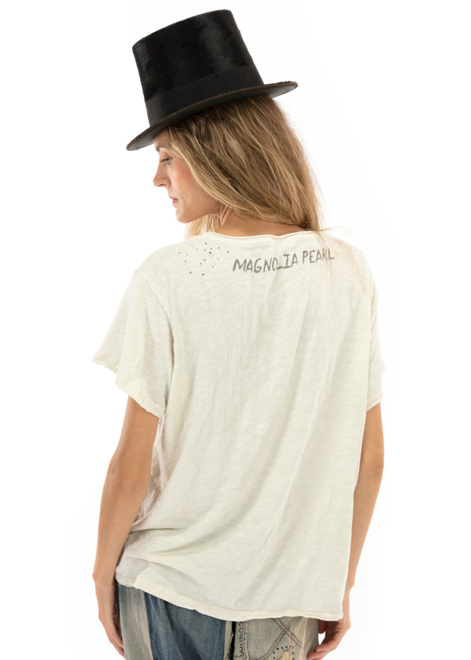 Magnolia Pearl Magnolia Pearl Top 986 Tweyelight Rays