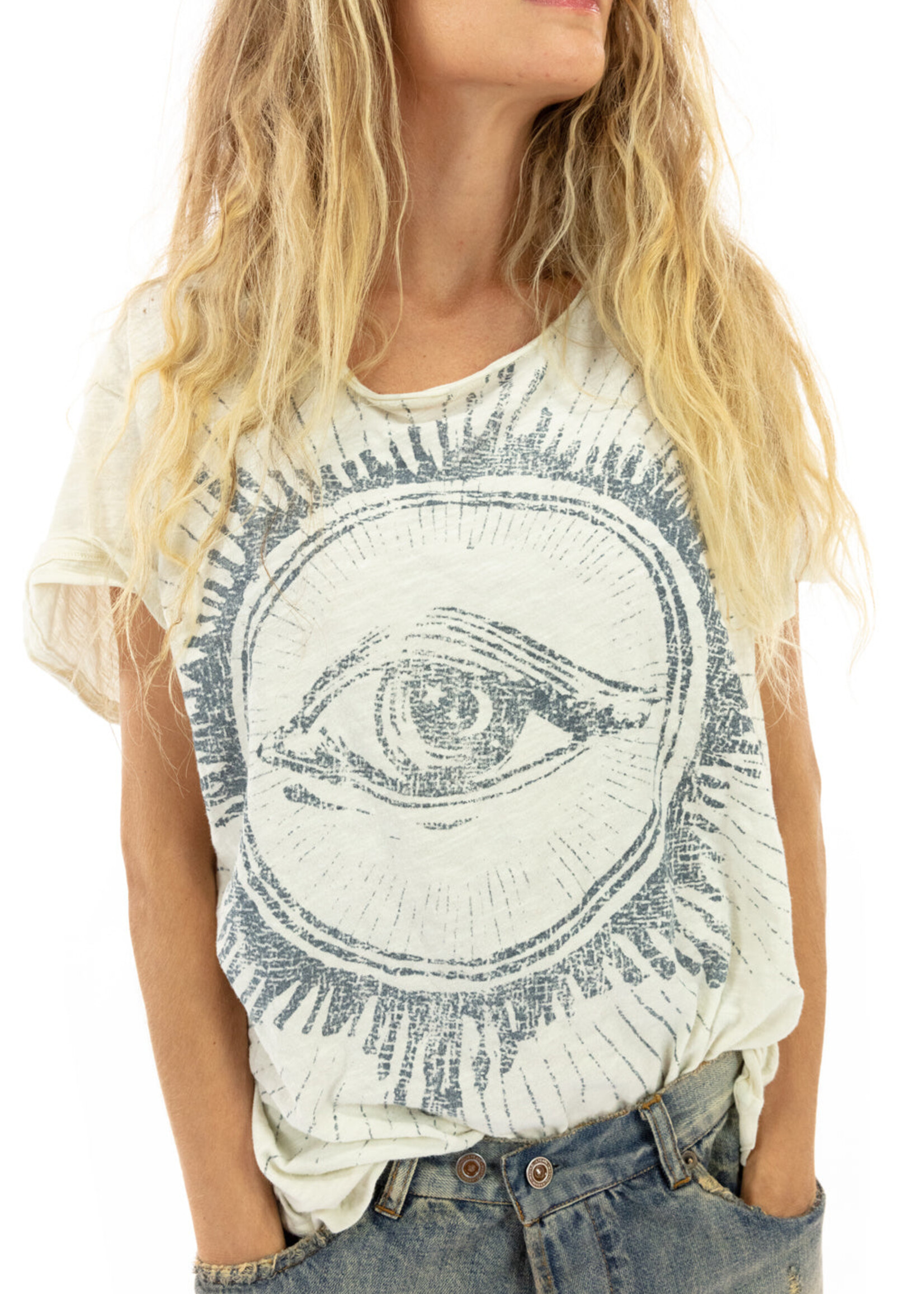 Magnolia Pearl Magnolia Pearl Top 986 Tweyelight Rays