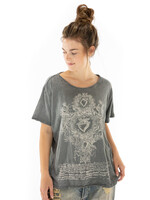 Magnolia Pearl Magnolia Pearl Top 949 Transcendent Love Ozzy