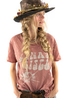Magnolia Pearl Magnolia Pearl Lunar Disco Tee 1124