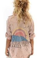 Magnolia Pearl Magnolia Pearl Kelly Western Shirt 1055 Embro