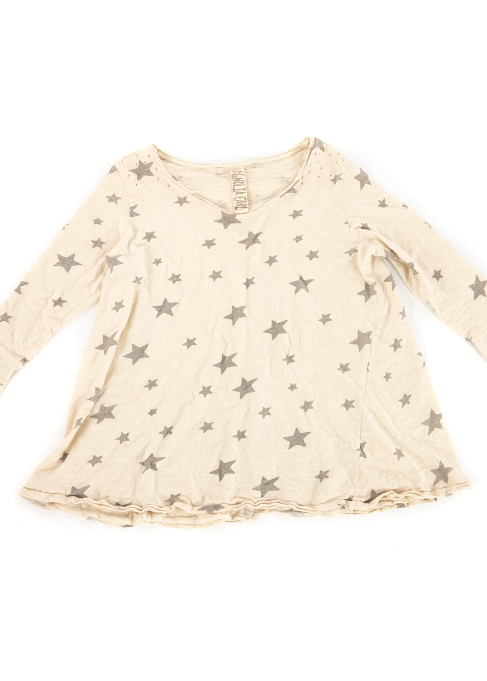 Magnolia Pearl Magnolia Pearl Galaxy Dylan Tee 426