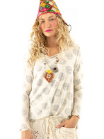 Magnolia Pearl Magnolia Pearl Dylan Tee 416