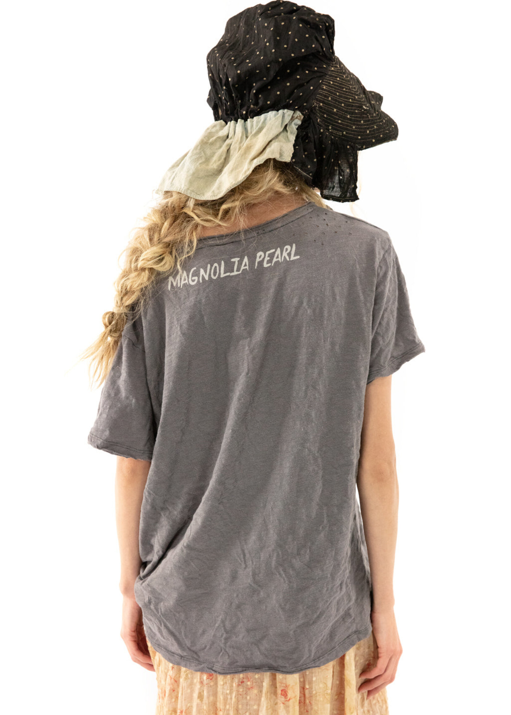 Magnolia Pearl Magnolia Pearl Carnegie Hall Tee 1153