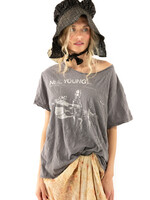 Magnolia Pearl Magnolia Pearl Carnegie Hall Tee 1153