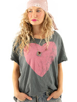 Magnolia Pearl Magnolia Pearl Season of Love Tee 917