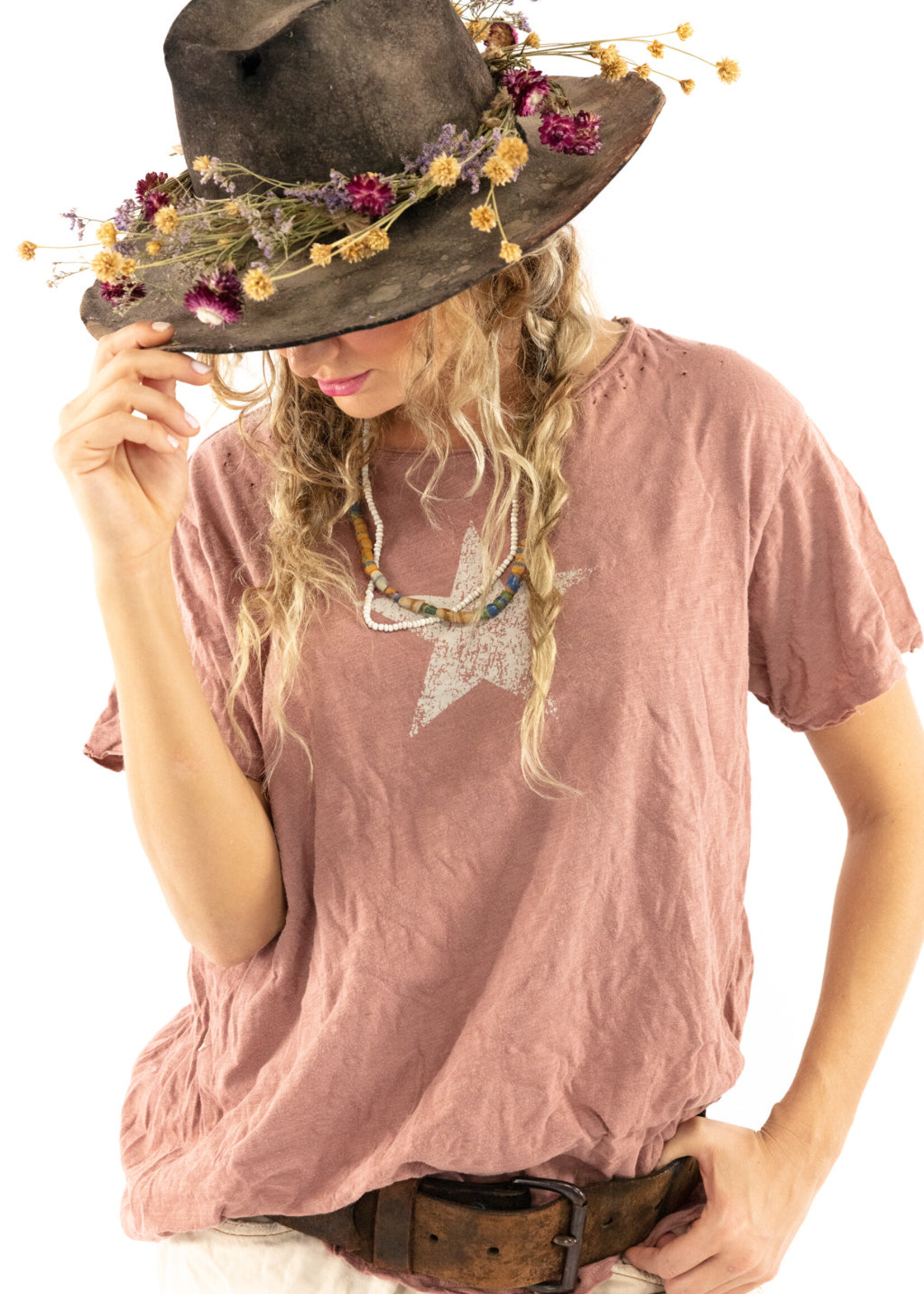 Magnolia Pearl Magnolia Pearl Top 1035 Bisou Preston