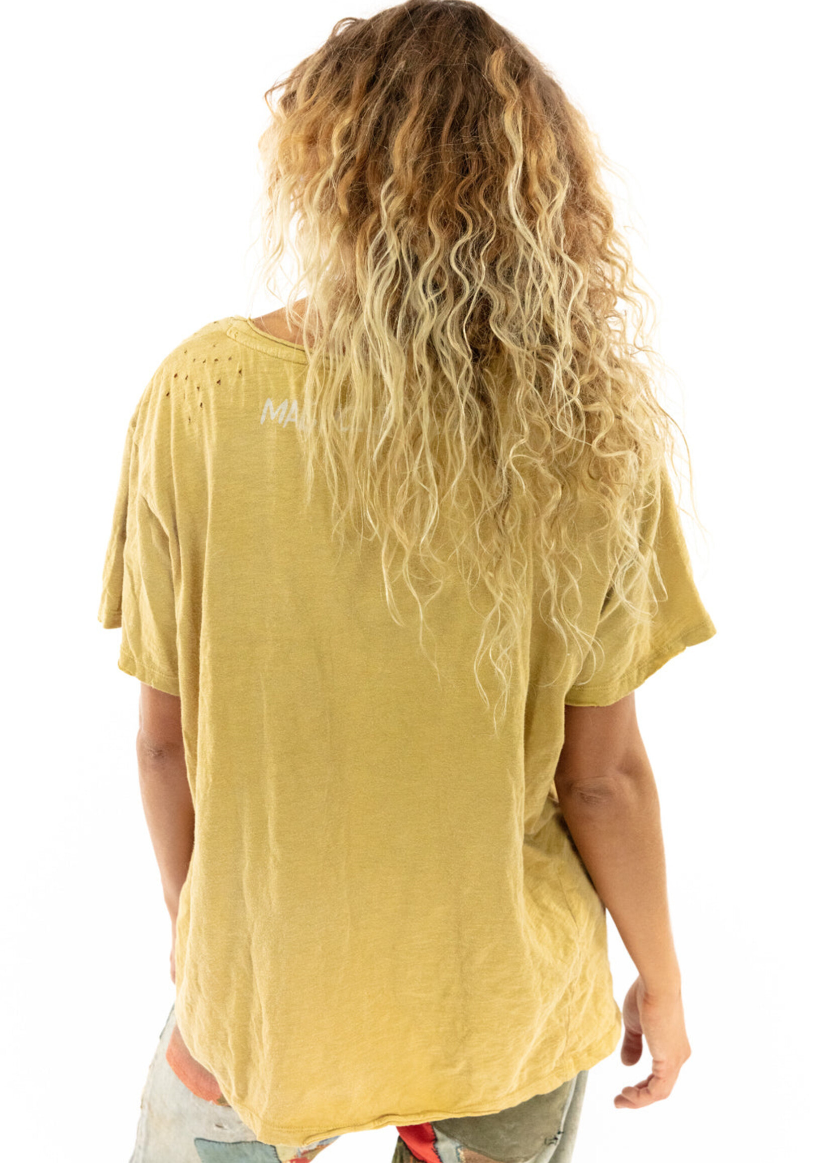 Magnolia Pearl Magnolia Pearl Top 1035 Marigold Preston