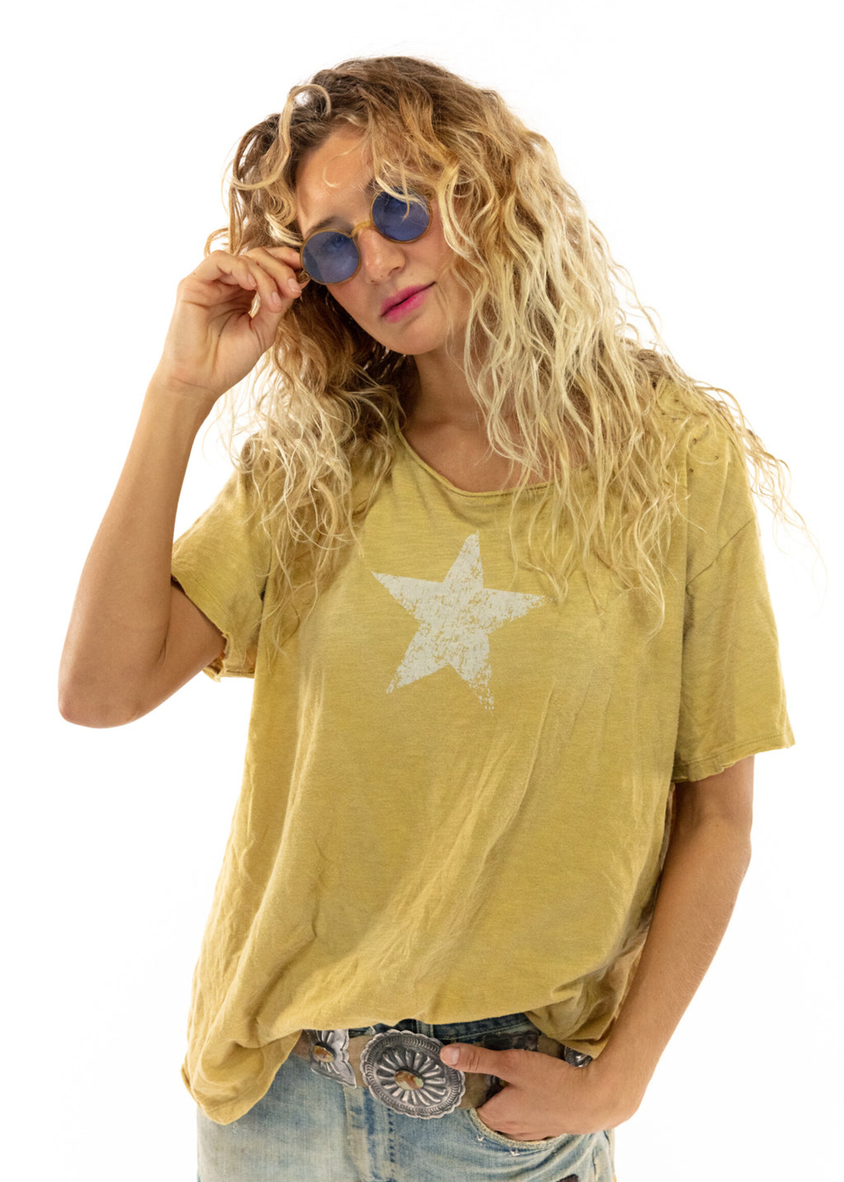 Magnolia Pearl Magnolia Pearl Top 1035 Marigold Preston