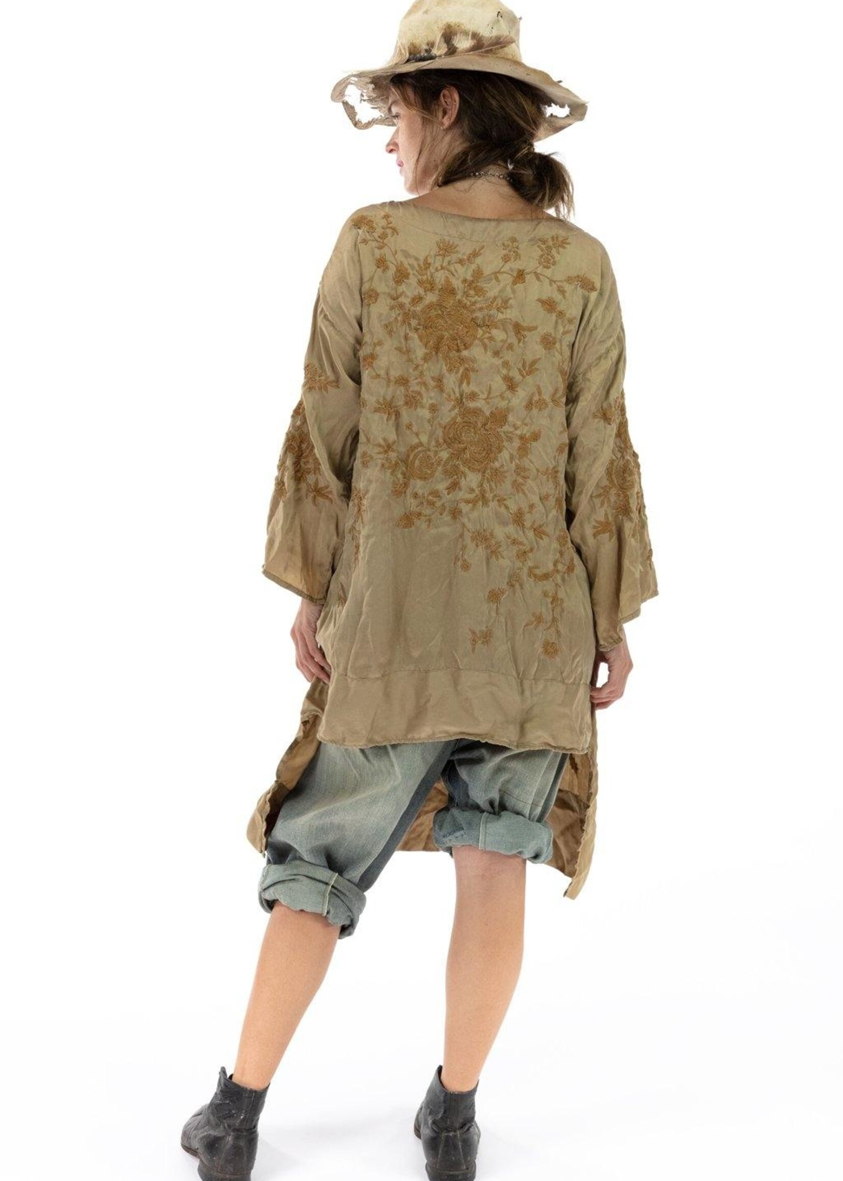 Magnolia Pearl Magnolia Pearl Parnassus Tunic 981