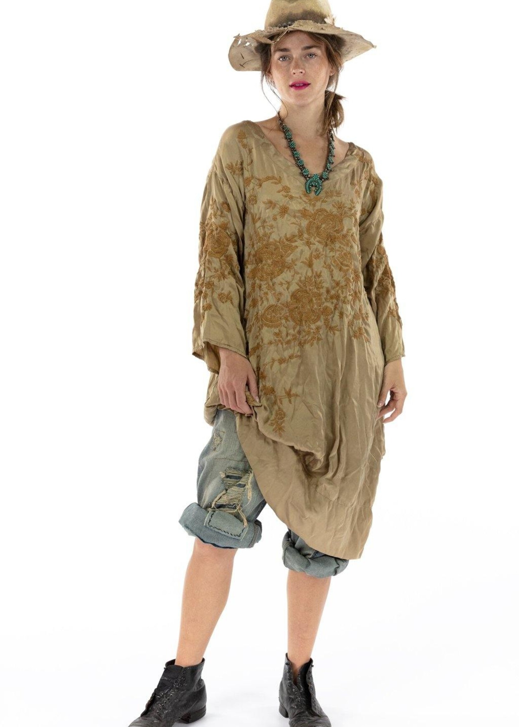 Magnolia Pearl Magnolia Pearl Parnassus Tunic 981
