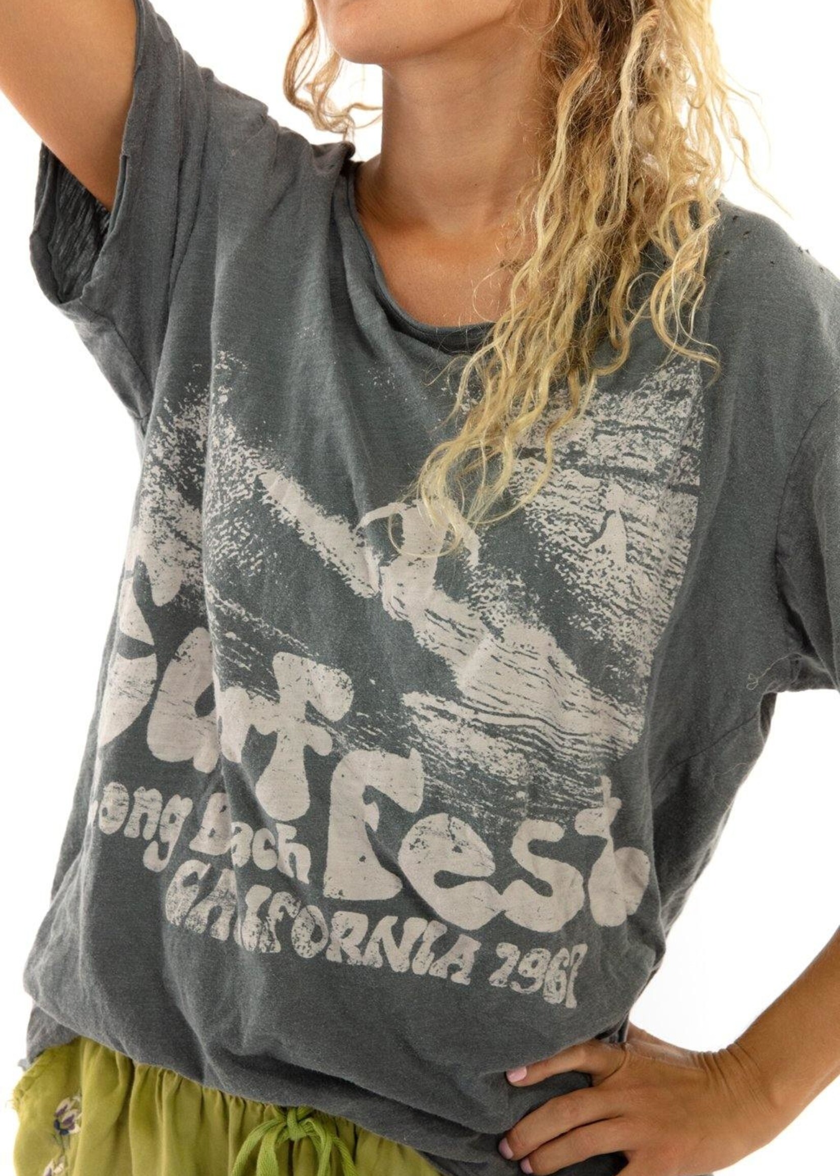 Magnolia Pearl Magnolia Pearl Top 1082 Surffest