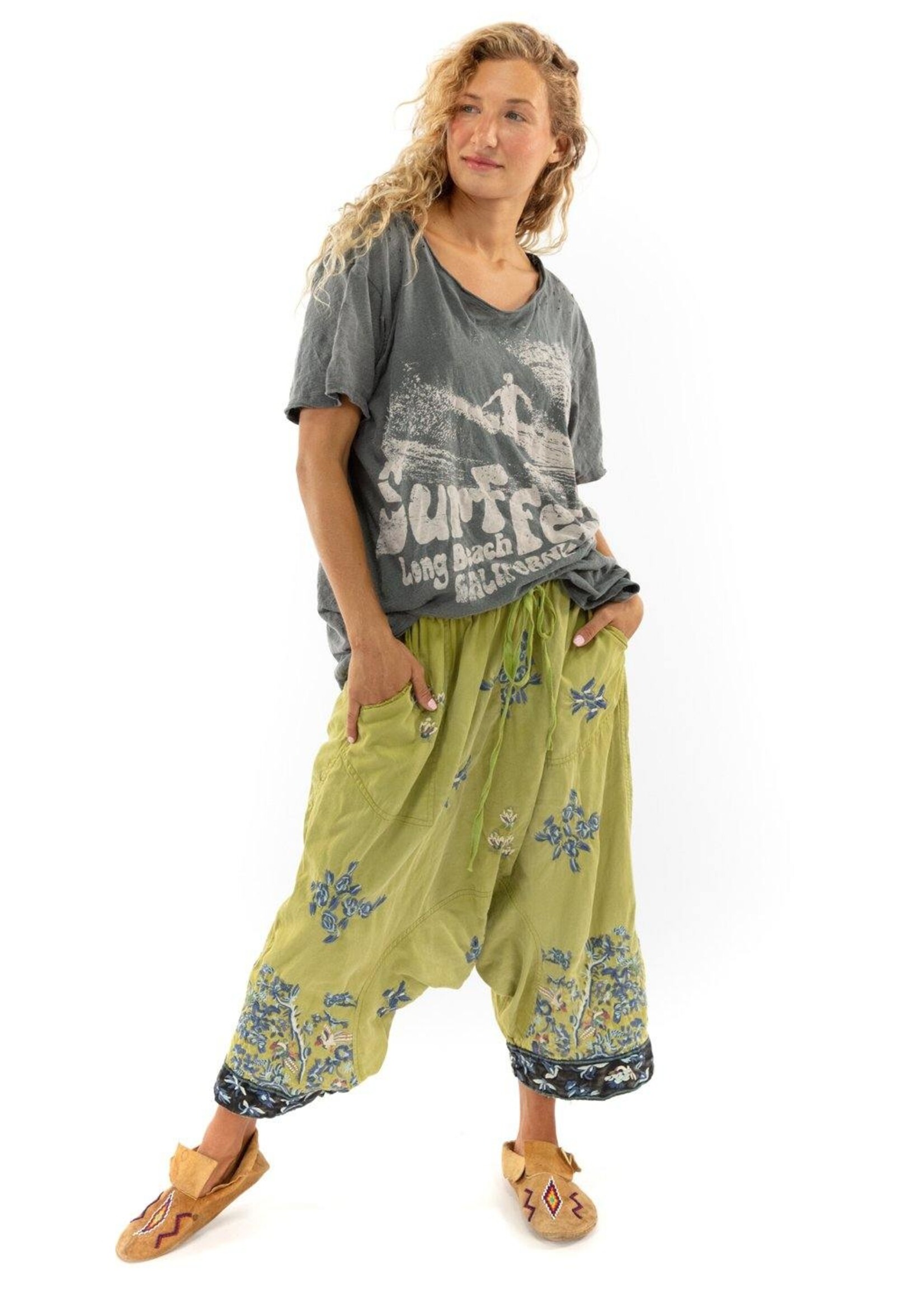 Magnolia Pearl Magnolia Pearl Top 1082 Surffest