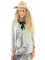 Magnolia Pearl Magnolia Pearl SittingBull Dylan Tee 1125