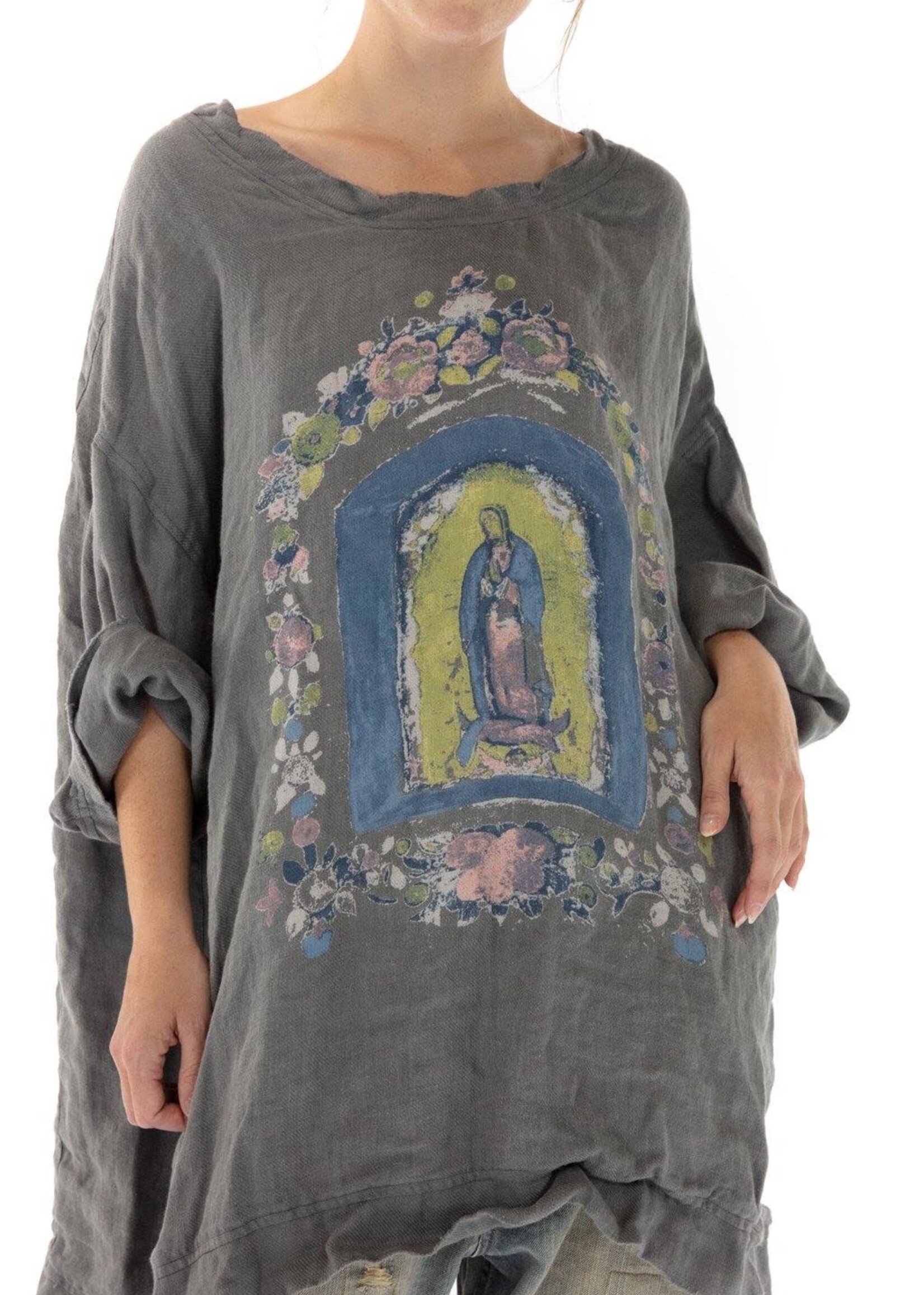 Magnolia Pearl Magnolia Pearl Linen Mary Nicho Francis 963