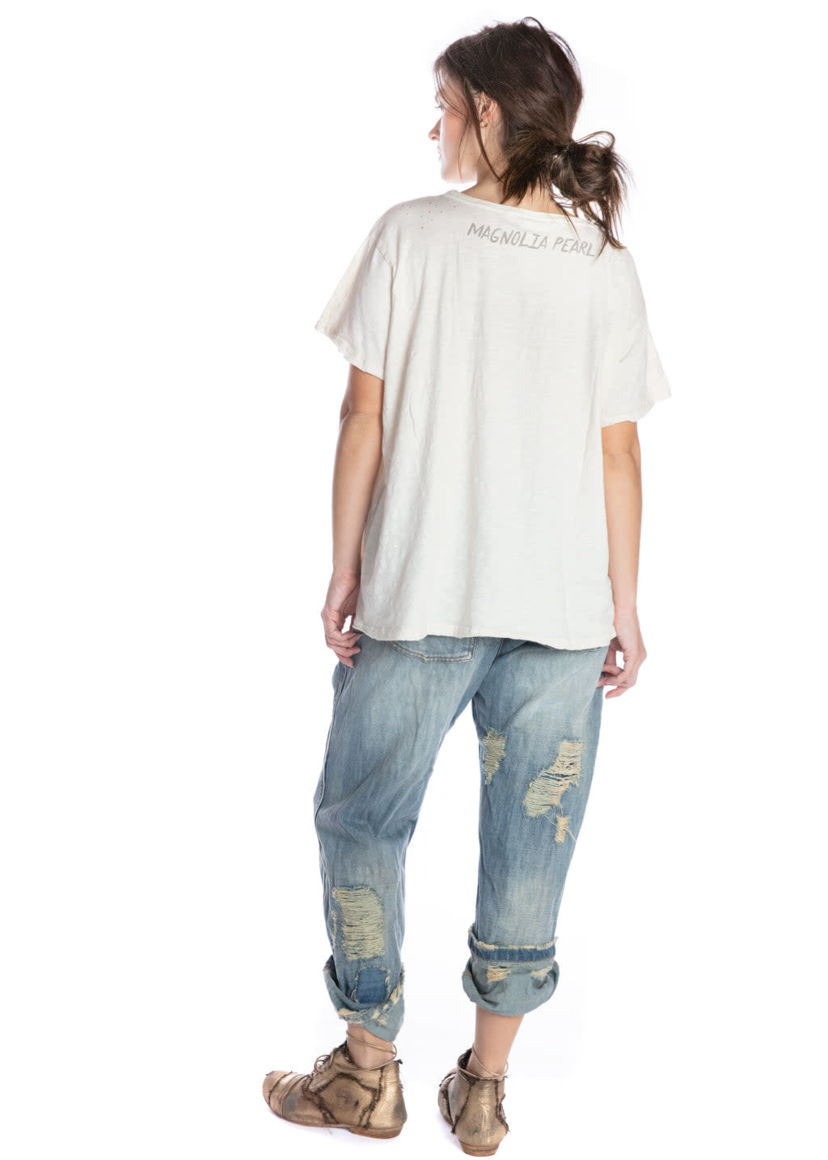 Magnolia Pearl Magnolia Pearl TOP 922 Full Heart Moon
