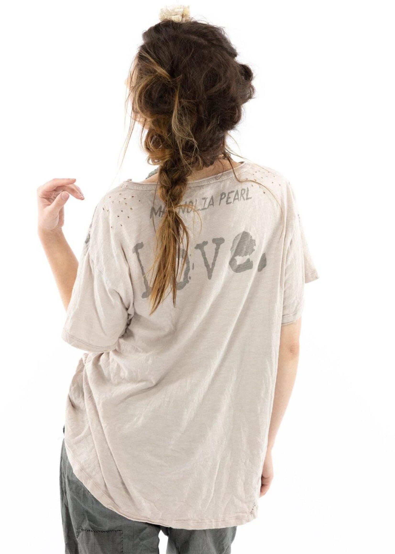 Magnolia Pearl Magnolia Pearl Top 989 Molly Saint Love