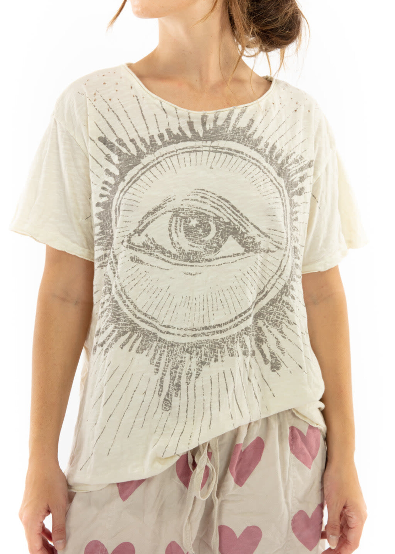 Magnolia Pearl Magnolia Pearl Top 986 Tweyelight Rays