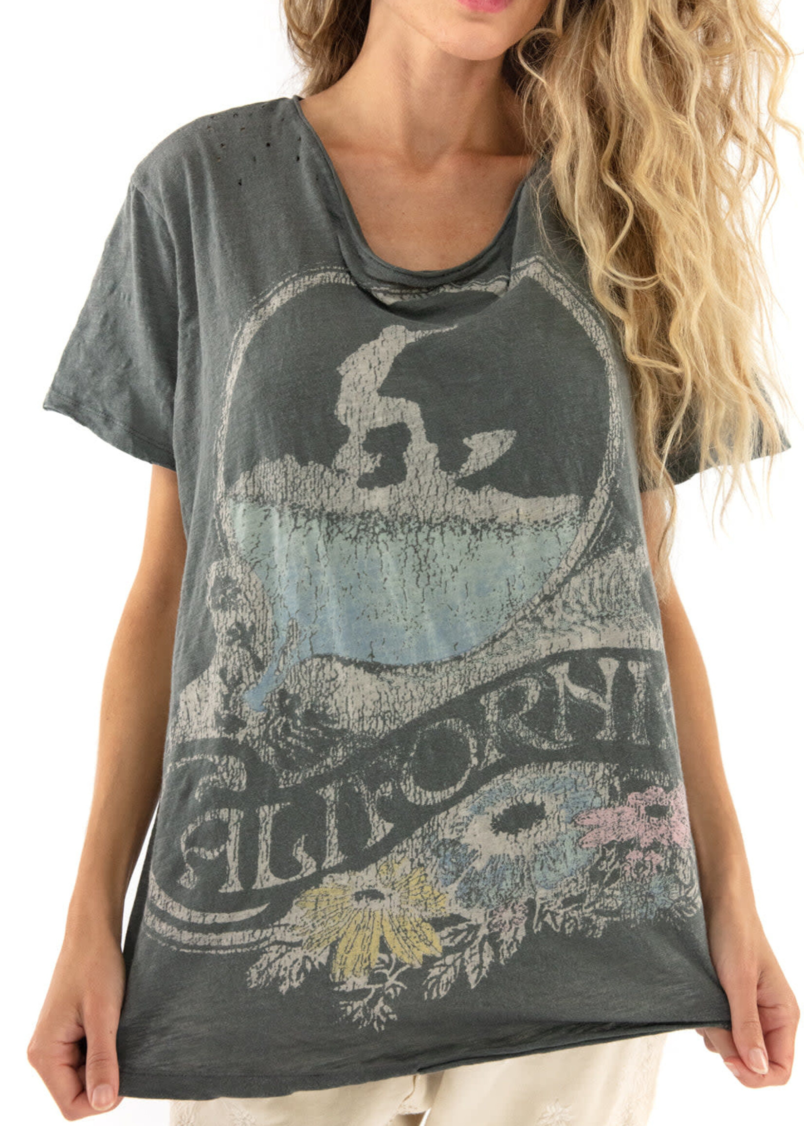 Magnolia Pearl Magnolia Pearl Top 965 Cali Surf