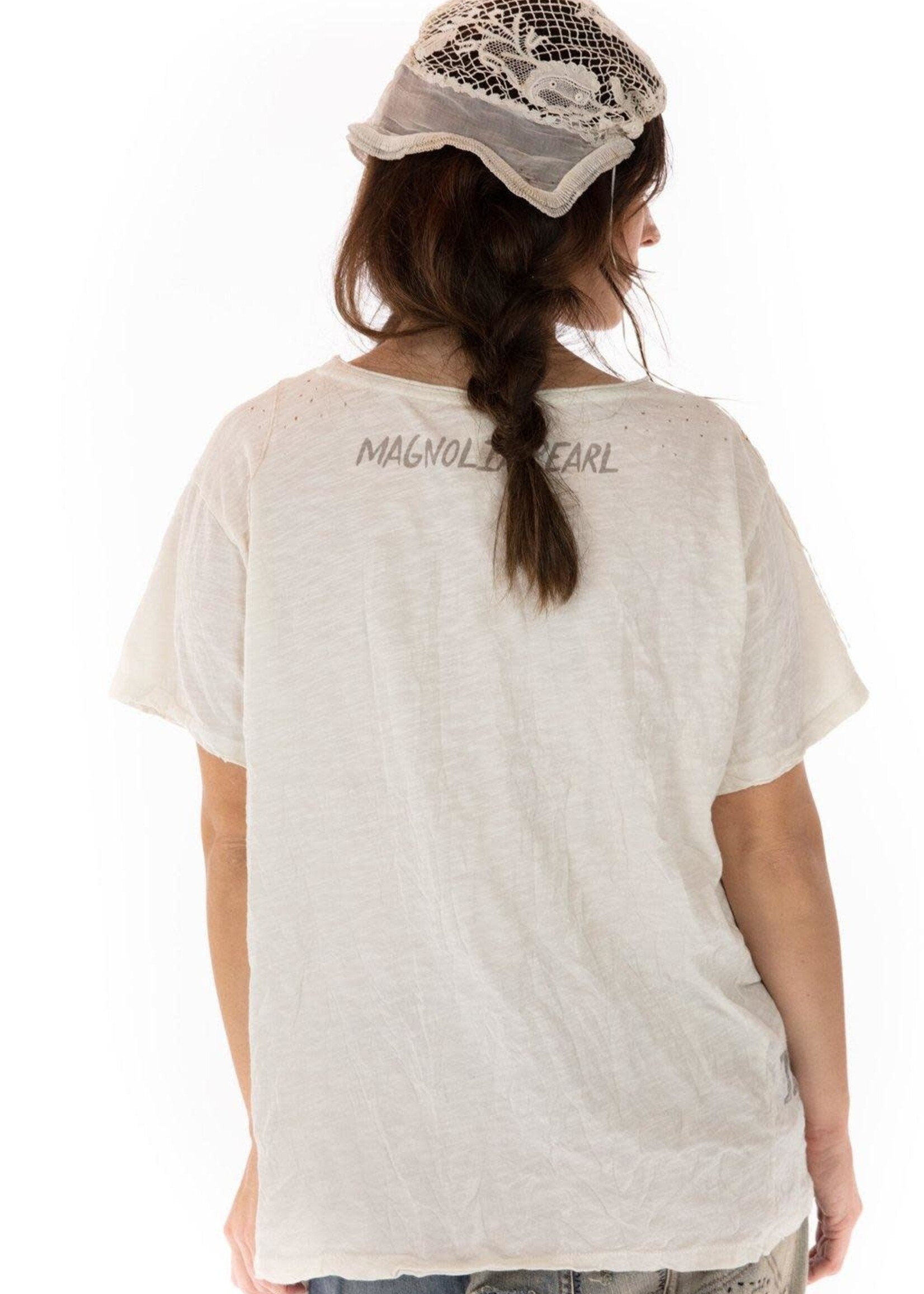 Magnolia Pearl Magnolia Pearl Top 958 Chart of Heavens