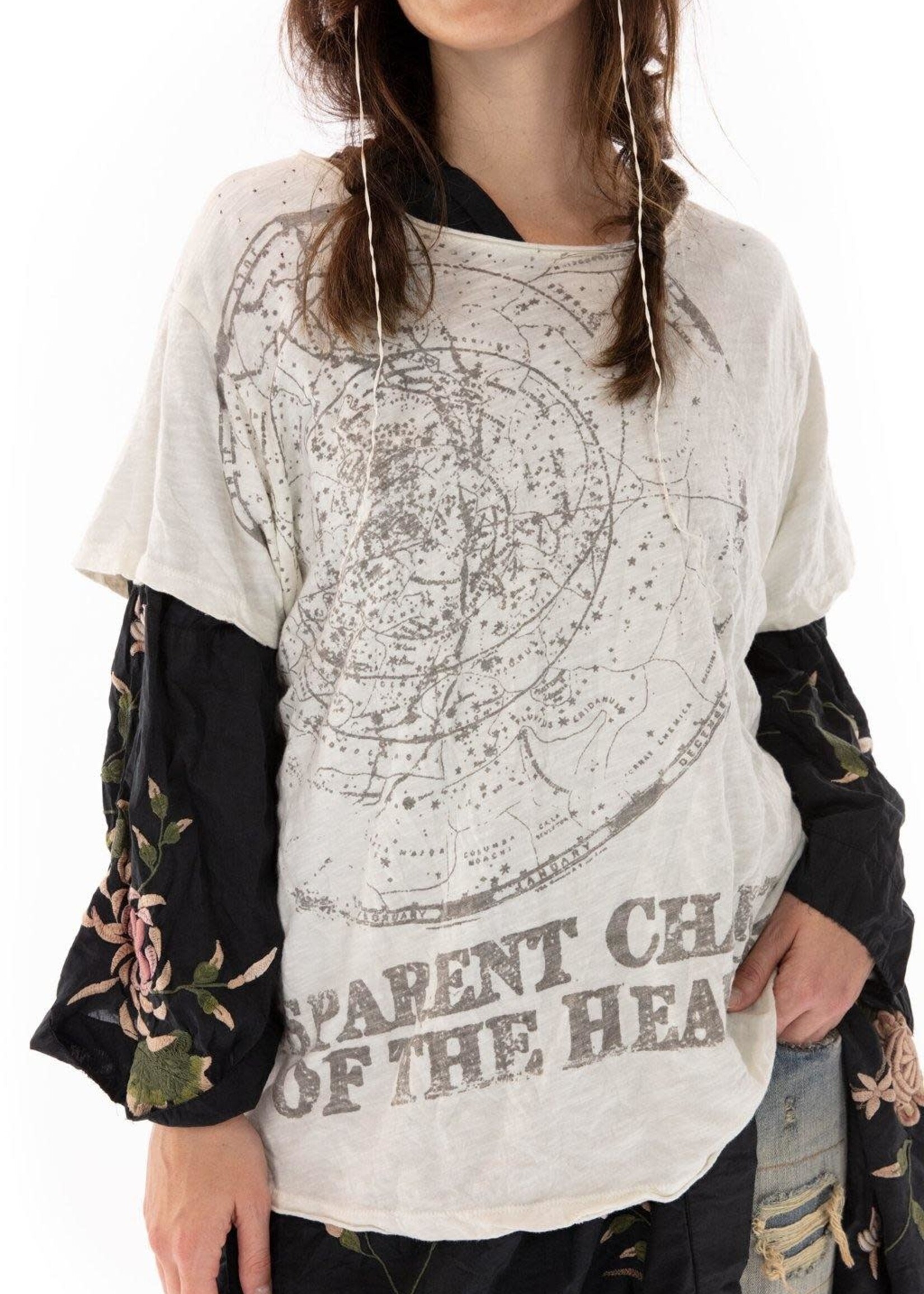 Magnolia Pearl Magnolia Pearl Top 958 Chart of Heavens